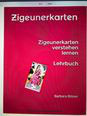 Zigeunerkarten verstehen lernen - Buch zum Kartenlegen lernen