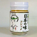 無添加　日本の味　85g