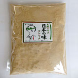 無添加　日本の味