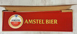 Amstel bier barmat/ dripmat