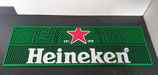 Heineken bier barmat groen