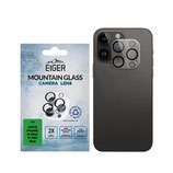 DISP-F IPH15P CAMERA EIGER iPhone 15Pro/15 Pro Max Glass Lens