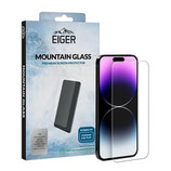 DISP-F IPH13PM GLASEIGER iPhone 13 Pro Max/14 Plus Display-Glass Clear Trasparent