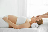 Bon cadeau numérique : Massage Future Maman - 45mn