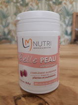 Complément Belle Peau – Antioxydant