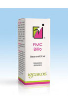 FMC Bilio GTT   50ml