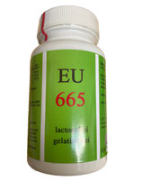 EU 665 65 Capsule