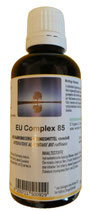 EU Complex 86  50ml