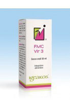 FMC VIR3 GTT 50ml