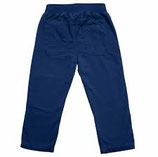 Enfant Terrible dunkelblau (night) Webhose gefüttert - Gr. 104
