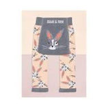blade & rose Strick-Leggings