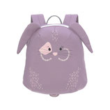 Lässig Kindergartenrucksack Hase