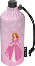 Emil Trinkflasche "Prinzessin" 0,4l