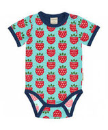 maxomorra Body SS "Raspberry"