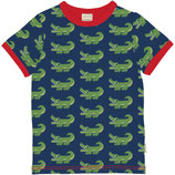 maxomorra Kurzarmshirts