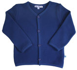 Enfant Terrible Strickjacke, dark blue