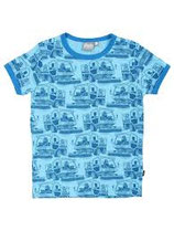 Danefae Kurzarmshirts