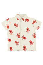 lily balou Jeff shirt Snorctopus Gr. 110