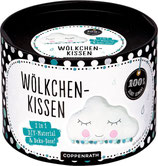 Coppenrath Wölkchen-Kissen - DIY-Material & Deko-Dose