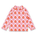 Sense Organics UV-Langarmshirt - Shells Gr. 98/104
