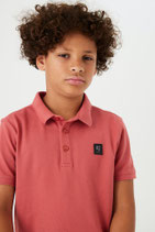 Garcia Kurzarmshirts