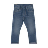 Villervalla Sweat Slim Pants versch. Waschungen