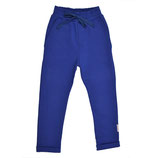 baba Baggy pants blau Gr. 140