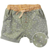 People Wear Organic Shorts/Bloomers