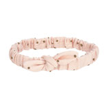 Lässig Stirn-/Haarband dots powder pink 12-36 Monate
