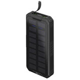 Powerbank mit Solar