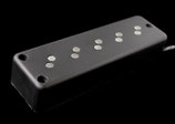 Nordstrand Fat Stack 5, Bass-Pickups, stacked Humbucker