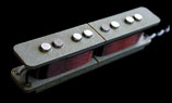 Nordstrand nj4se Bass-Pickups brummfrei, 4-Saiter, Replacement