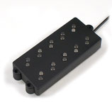Nordstrand BIG MAN 5, Replacement Tonabnehmer, groß mit Ohren