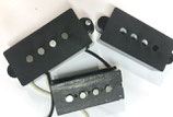 Boston Splitcoil für 4-Saiter Bass