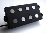 Nordstrand mm4.2, Bass-Pickup 4-Saiter, MM-Style, Replacement Tonabnehmer