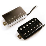 Nordstrand NVHn bridge, std wind, narrow, Humbucker für E-Gitarre