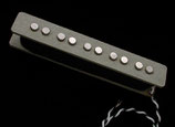 Nordstrand nj5f (60s) Fender®-Replacement Bass-Pickups Set für 5-Saiter