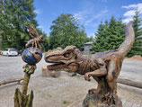Honey & Polle Bienenlied - "Bienen sind Freunde" inkl. Text, Noten und Bild vom Dino