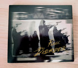 Fast Forward "Public Disorder"