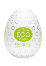 Tenga Egg