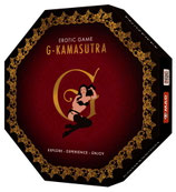G-Kamasutra Board Game