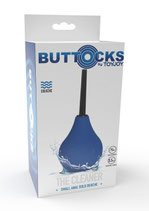 ToyJoy Buttocks The Cleaner 75ml Anal Douche