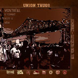 Union Thugs / Out Of System Transfer – Le combat reste le m​ê​me - Split EP