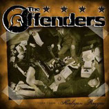 Offenders, The - Hooligan Reggae - CD