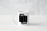 Bike Punx - Tasse