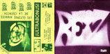 Reiz / Ultrabonus - Split - LP