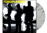 Toxoplasma - s/t - LP + MP3