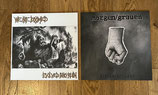 Morgengrauen / We Are Doomed - Split - LP