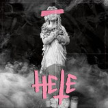 Hete - s/t - LP