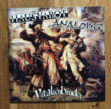 Hausvabot / AnalOHG - Split - LP